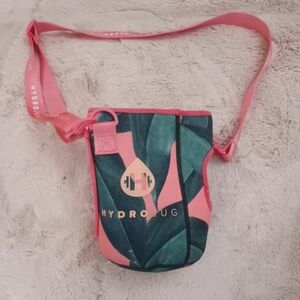 Limited Edition Tropical Hydrojug carrier